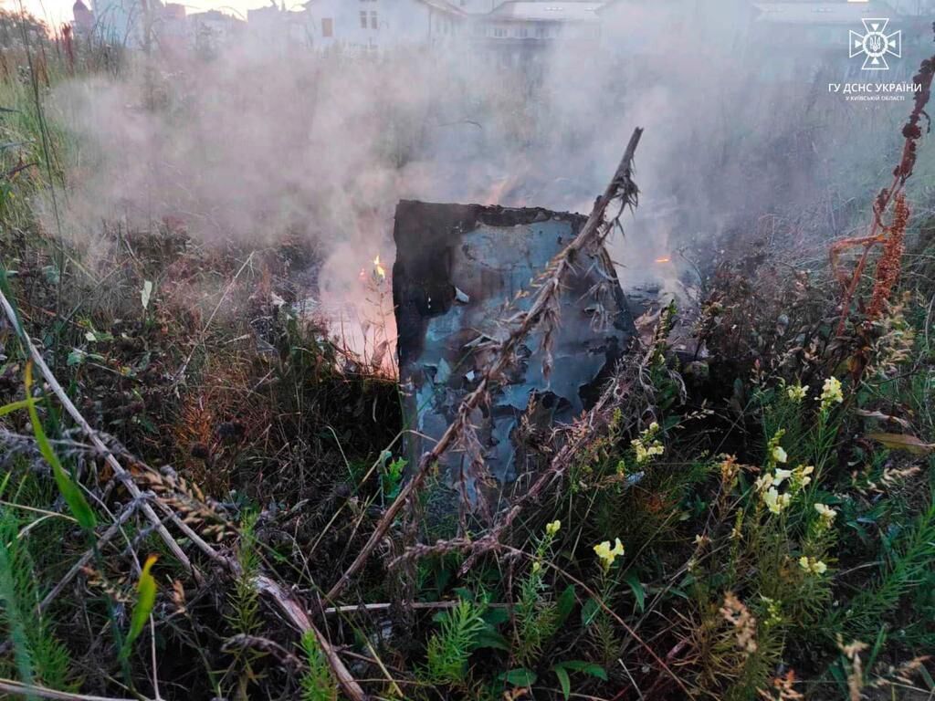 Росіяни атакували Україну ''Шахедами'', є влучання в Одесі: ППО знищила 26 з 28 цілей (фото)