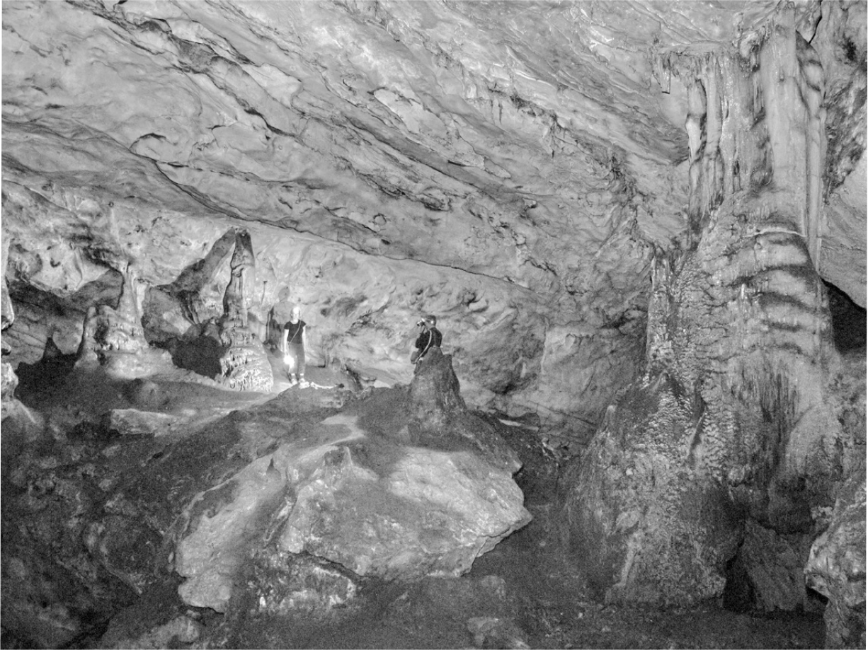У єрусалимській печері знайшли предмети некромантів часів Римської імперії (фото)