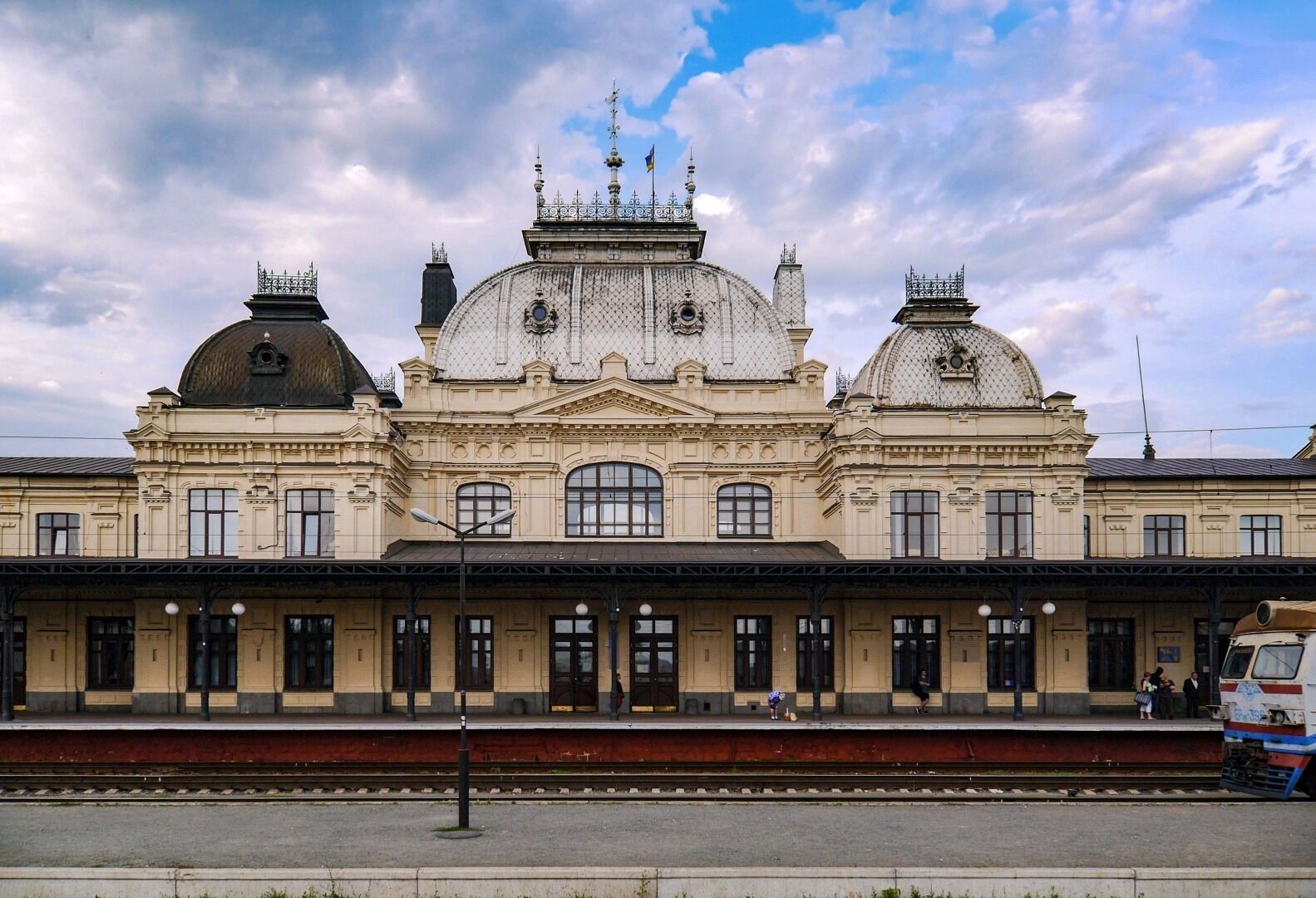 Один з трьох відомих туристичних маршрутів Європи вже в Україні. Пройти шляхом святого Якова тепер можна з Вінниці