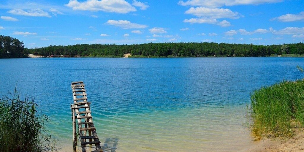 Унікальні місця в Україні, про більшість з яких ви не чули: підбірка