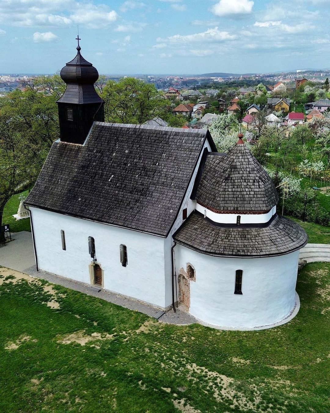 Уикенд в Ужгороде. Путешествие по городу, которому исполнилось 1128 лет