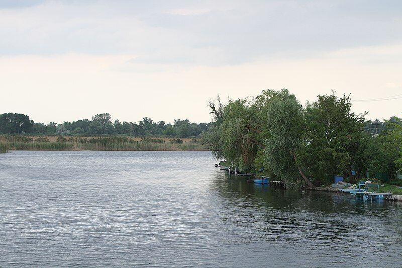 Продовжуємо підраховувати збитки після підриву Каховської ГЕС: Які споруди культурного значення затоплені