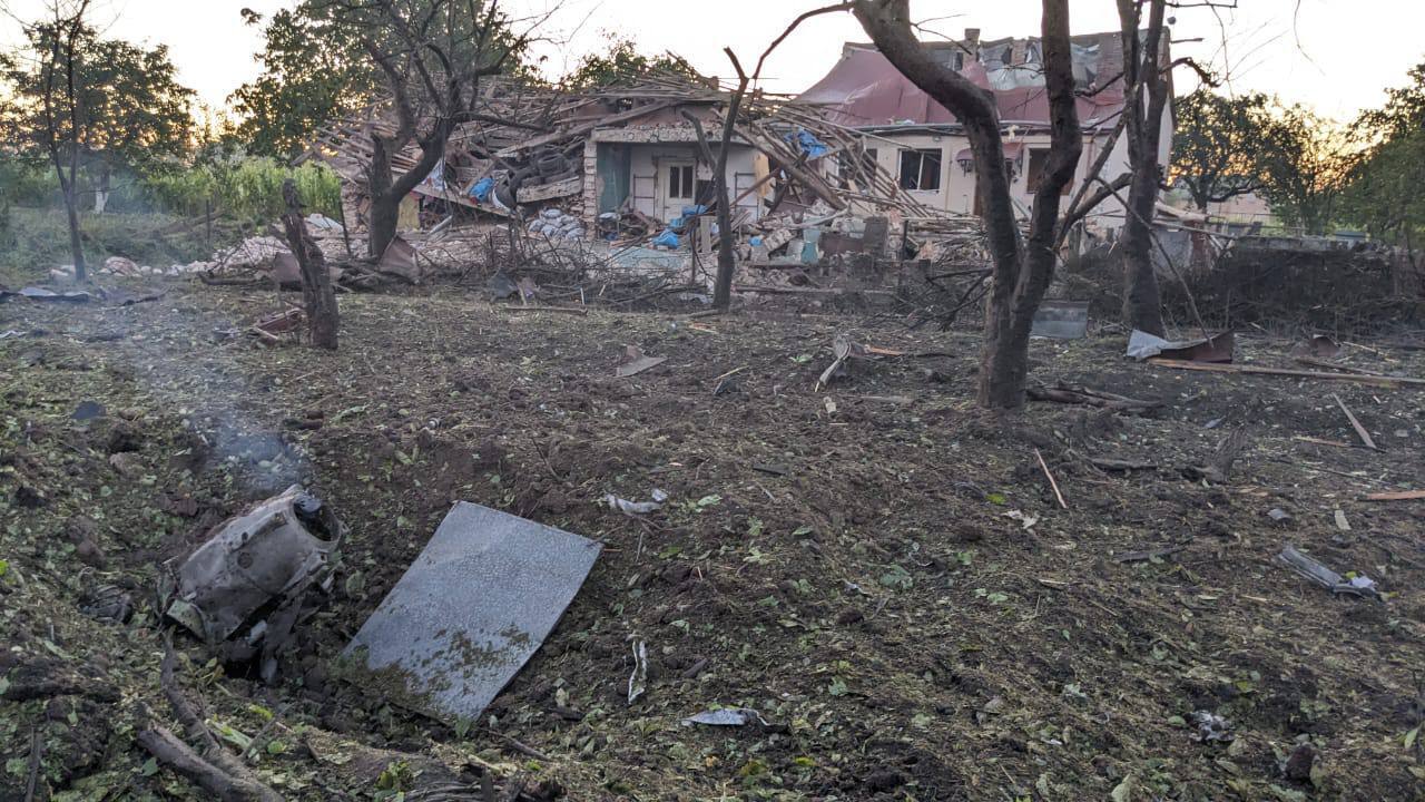 Росія здійснила масовану ракетну атаку на Україну: на Львівщині пошкоджено житлові будинки, в Луцьку та Дніпрі – приліт по підприємствах, є постраждалі (фото)