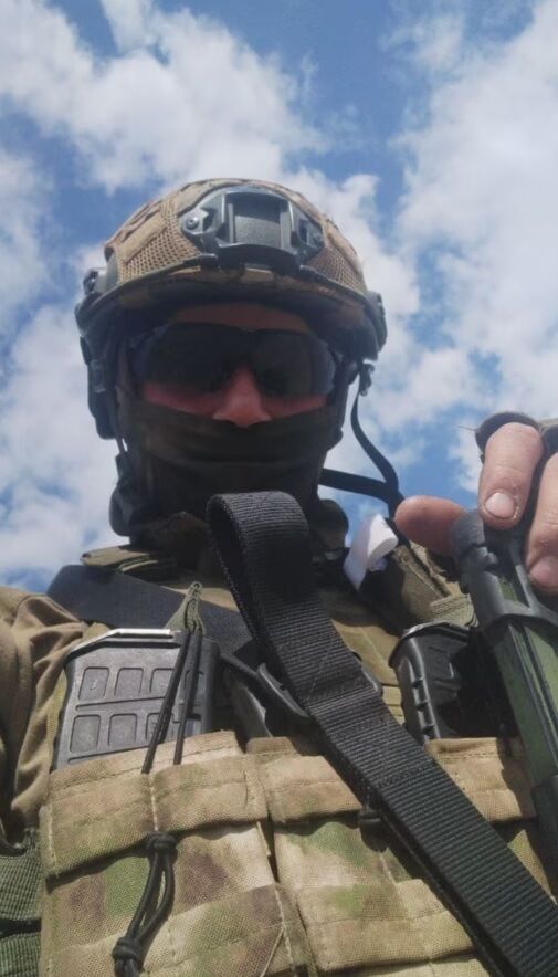 Воював на боці росіян: в Україні загинув член впливового клану з Палестини (фото)