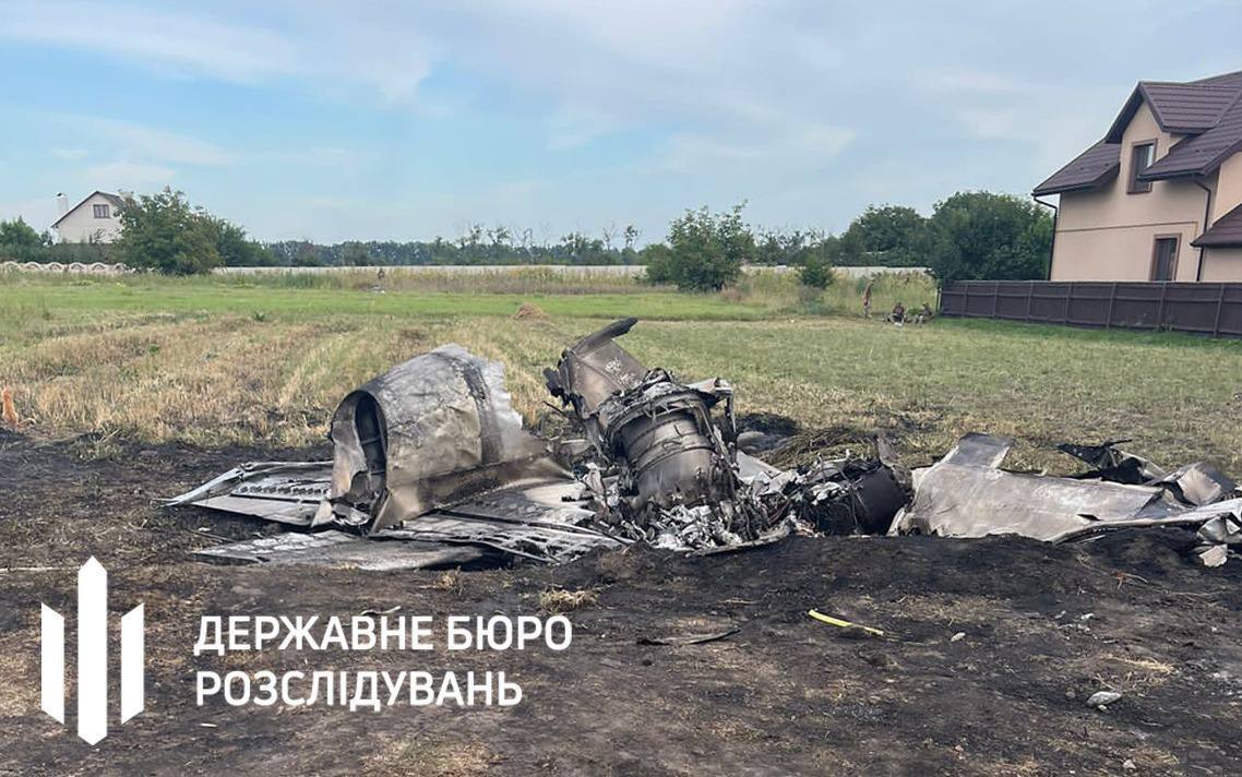 Трагически погибли трое украинских пилотов, среди которых был легендарный JUICE: первые кадры с места трагедии