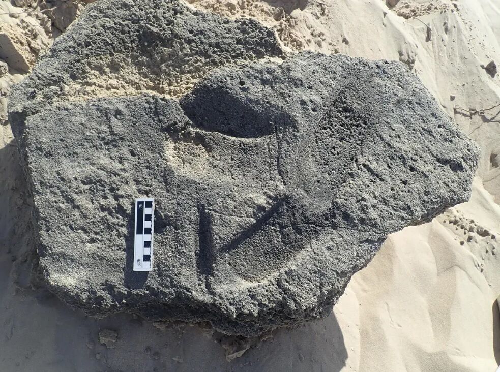 Учені знайшли докази, що люди носили взуття 148 000 років тому (фото)
