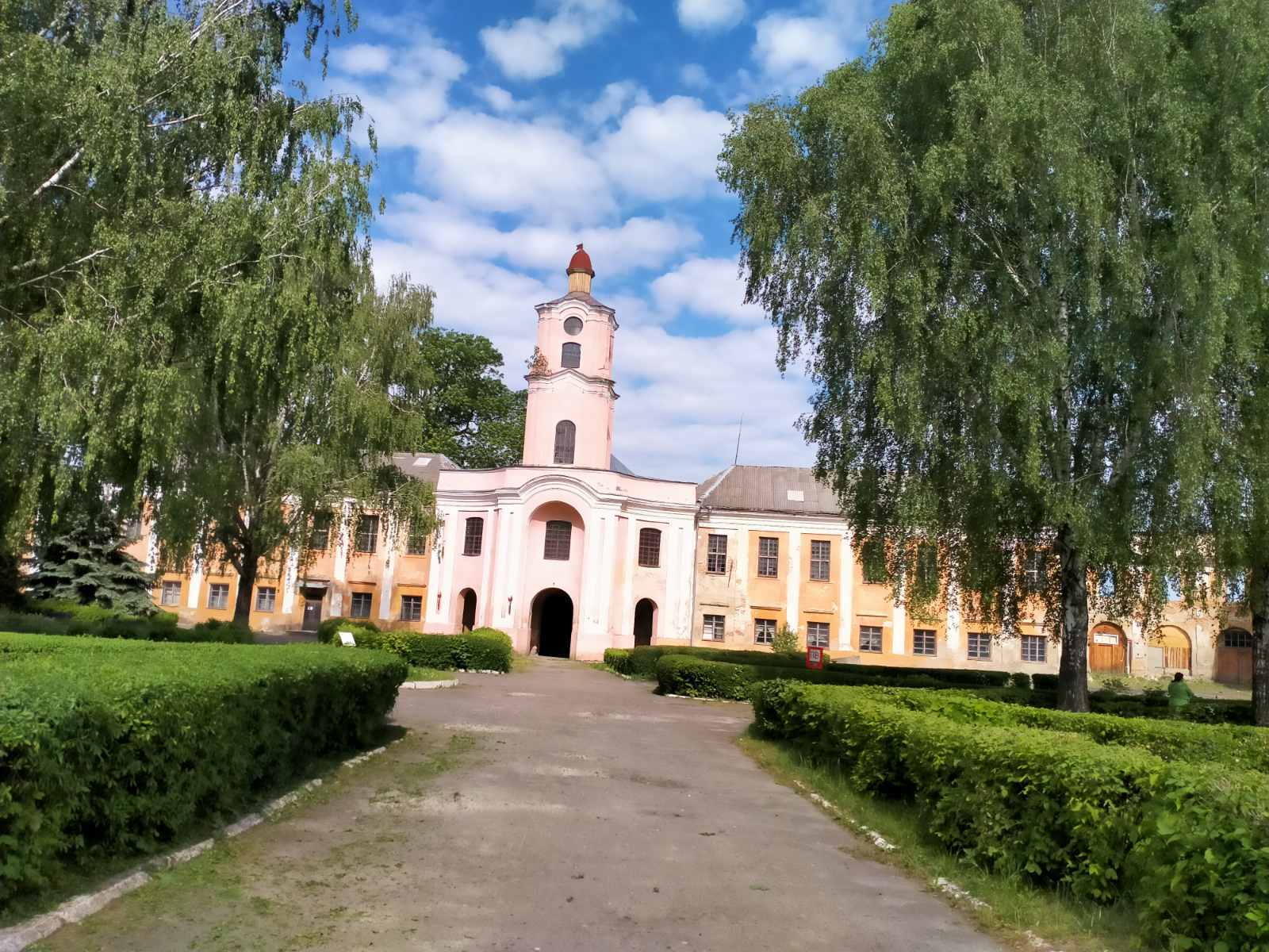 Три Національні парки України, які ви можете відвідати просто у ці вихідні