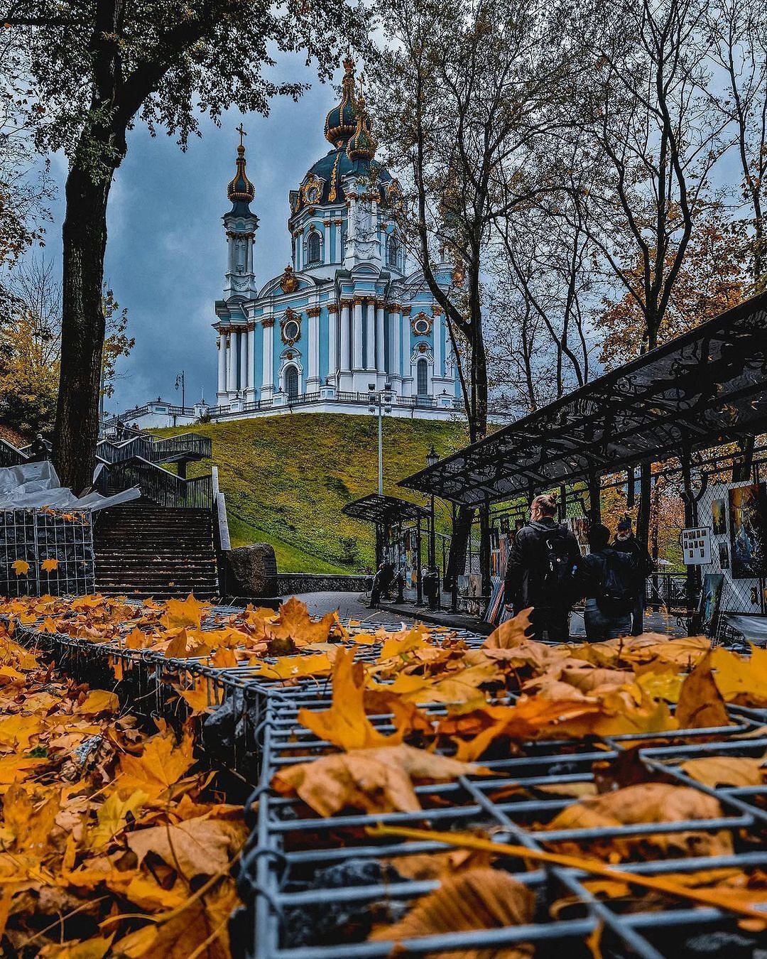 Бесплатные экскурсии в Киеве - детские квесты, интересные маршруты  достопримечательностями - что посмотреть в Киеве