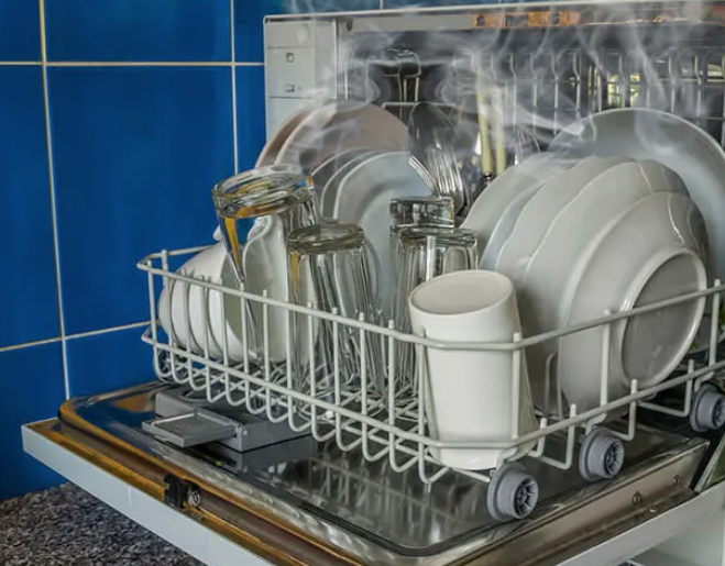 Dishwasher