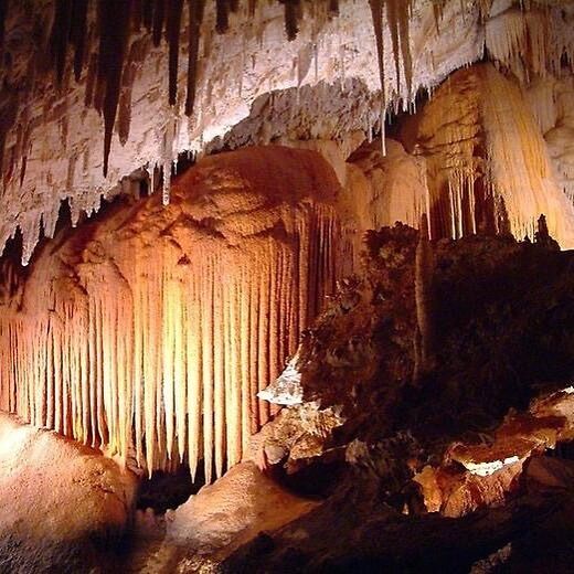 Подорож під землю. ТОП 6 найцікавіших печер в Україні, які варто відвідати