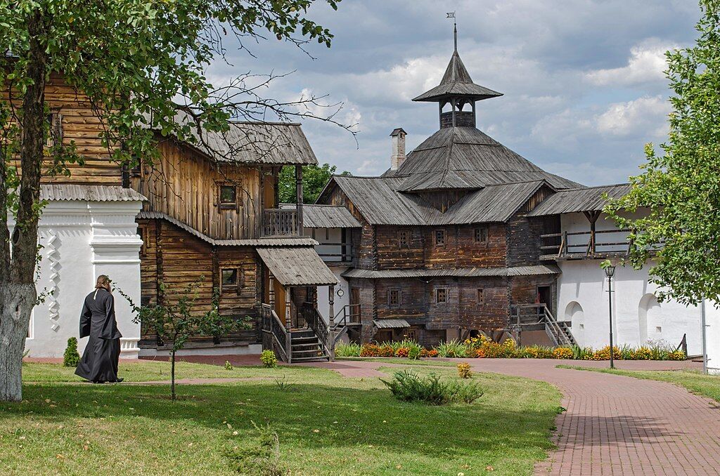 Топ-5 средневековых сооружений в Украине, которые выжили при всех проблемах и нашествиях