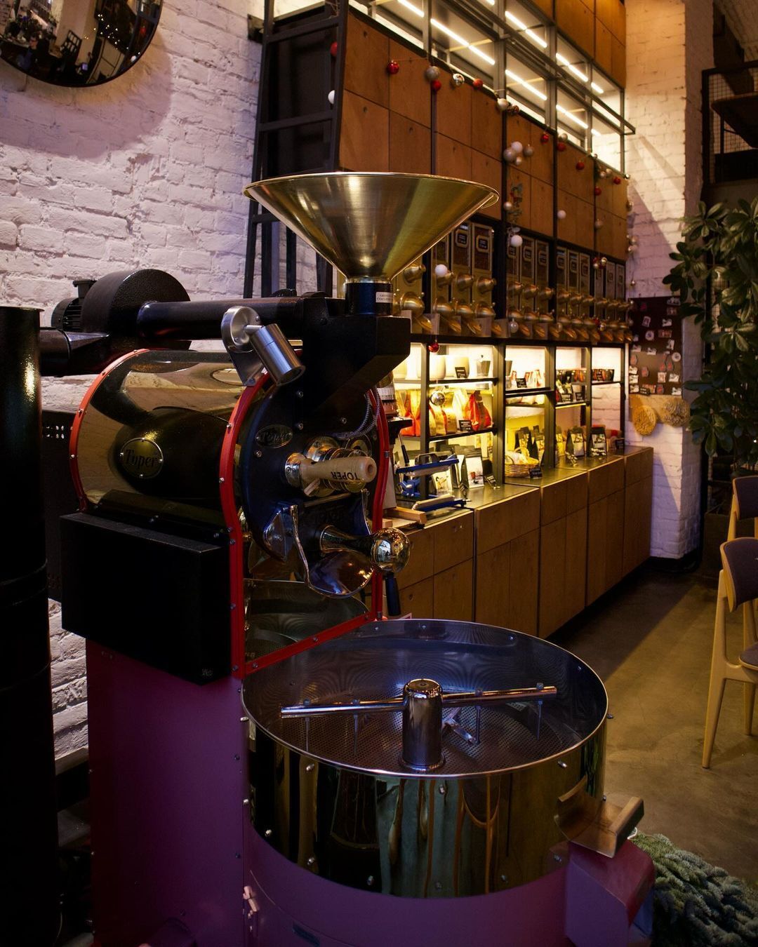 The most delicious coffee shops in Lviv. Where to warm up and enjoy this winter