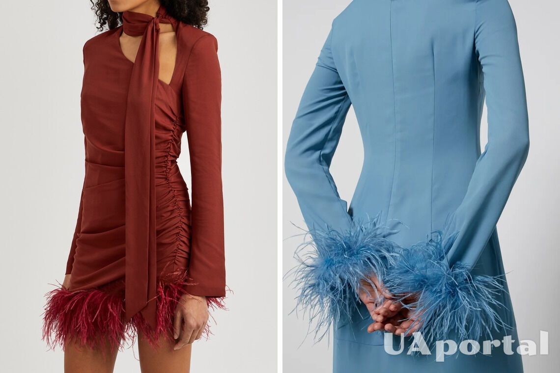 Ці сукні повинна мати кожна модниця: весняний гардероб весна 2024 року (фото)