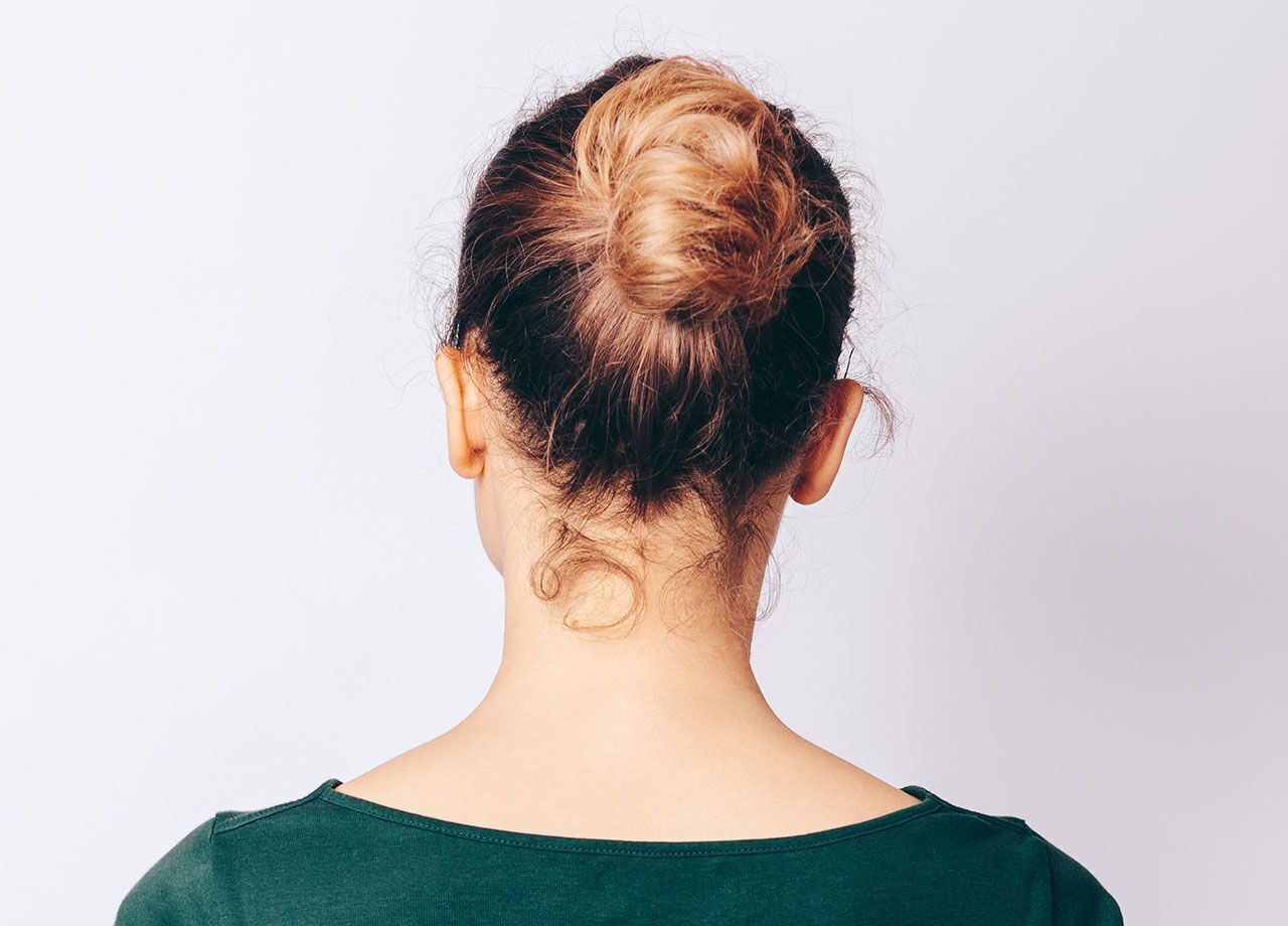 Невибагливі у догляді зачіски, які можуть приховати ознаки рідкого волосся жінкам старше 40 (фото)