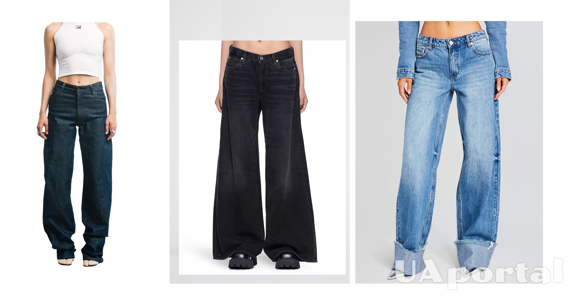 Эти джинсы незаменимы для модниц весной 2024 года: советы стилистов и фото