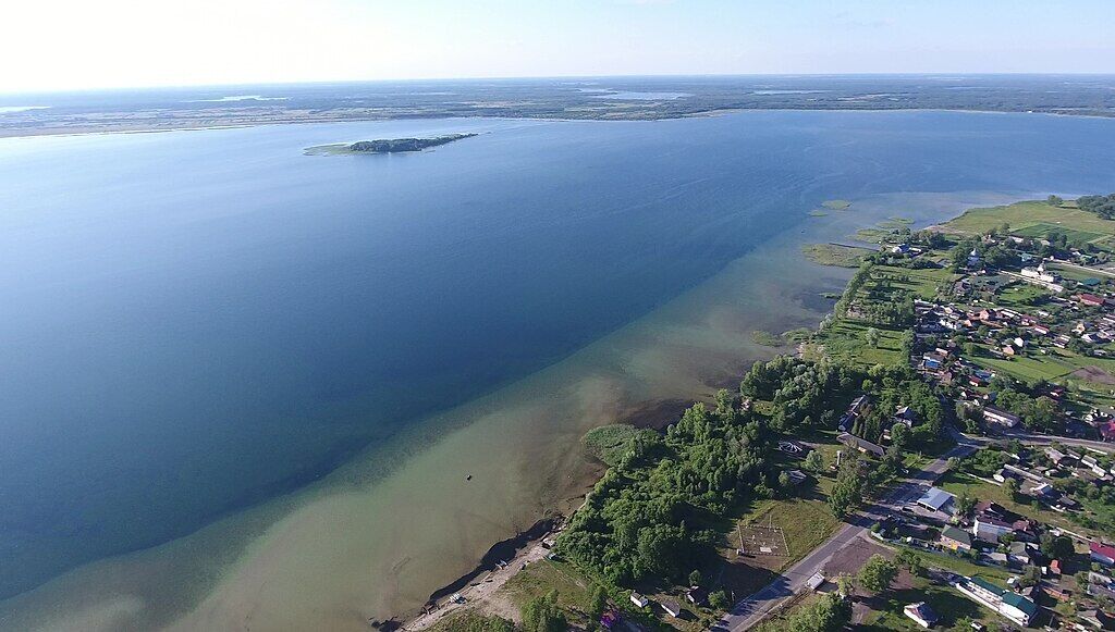 Сколько стоит отдых у самых красивых озер Украины. Отпуск становится реальнее