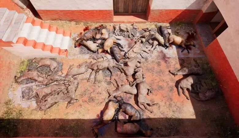 Моторошний ритуал найбільшого жертвоприношення тварин у Західному Середземномор’ї виявили в Іспанії (фото)