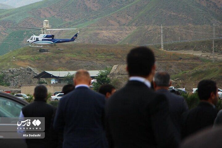 Президент Ирана Ибрагим Раиси погиб во время катастрофы вертолета: все подробности (фото, видео)