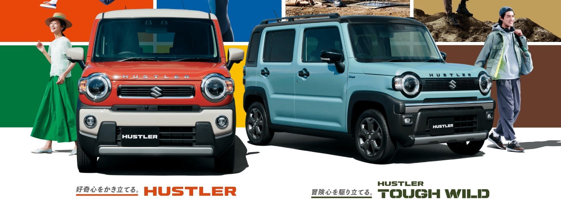 Вдвое дешевле Duster: Suzuki начала продажи бюджетного кроссовера (видео)