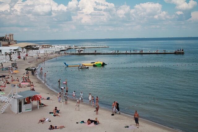 Prices for vacation in Odesa 2024. How much will sea cost this year