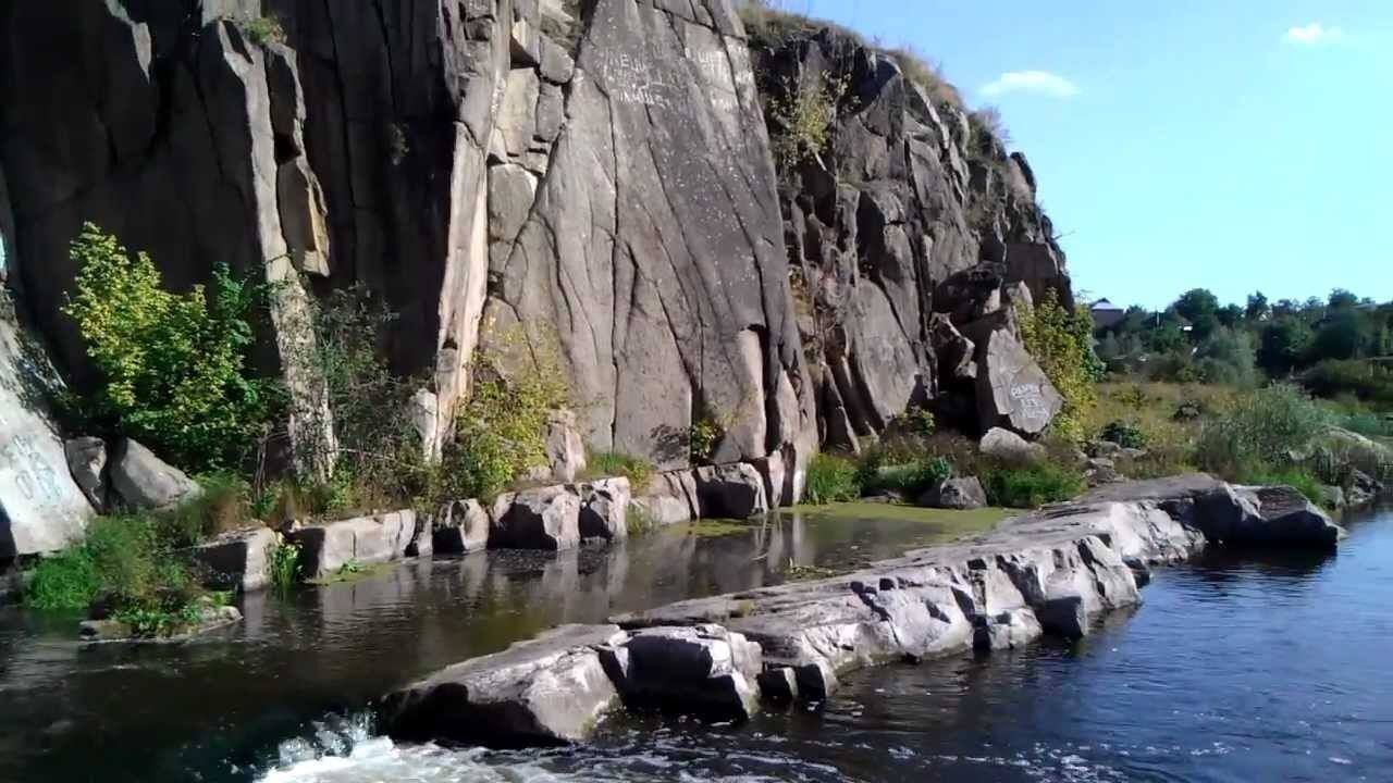 Где бюджетно отдохнуть в Украине во время войны? Локации у гор и воды, поражающие красотой