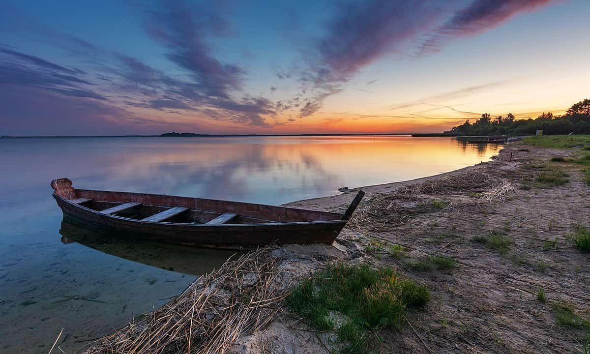 Где бюджетно отдохнуть в Украине во время войны? Локации у гор и воды, поражающие красотой