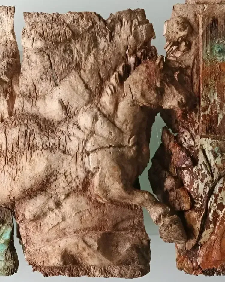 ''Особливо важливий'' християнський артефакт віком 1500 років знайшли в Австрії (фото)