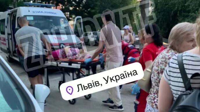 Ирина Фарион умерла после того, как в нее стреляли во Львове: все подробности (фото, видео)