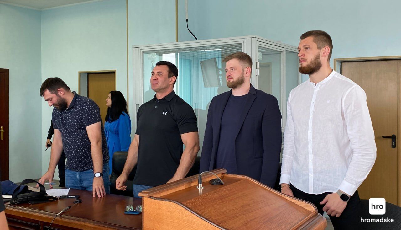 Суд оставил нардепа Тищенко под домашним арестом