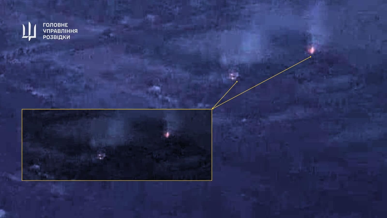 ''Призраки ГУР'' ослепили врага: уничтожены вражеские комплексы для разведки и склады с оборудованием (фото, видео)