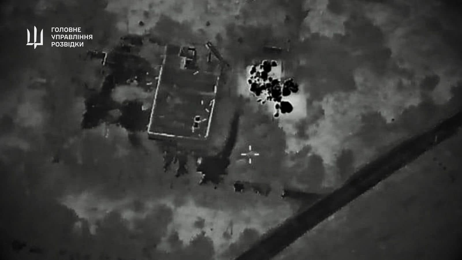 ''Призраки ГУР'' ослепили врага: уничтожены вражеские комплексы для разведки и склады с оборудованием (фото, видео)