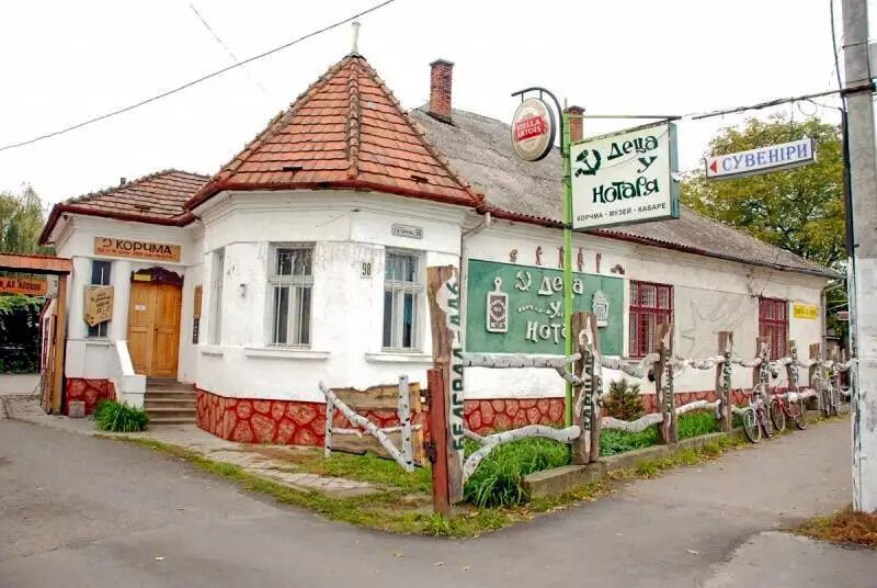 Де смачно поїсти в Ужгороді