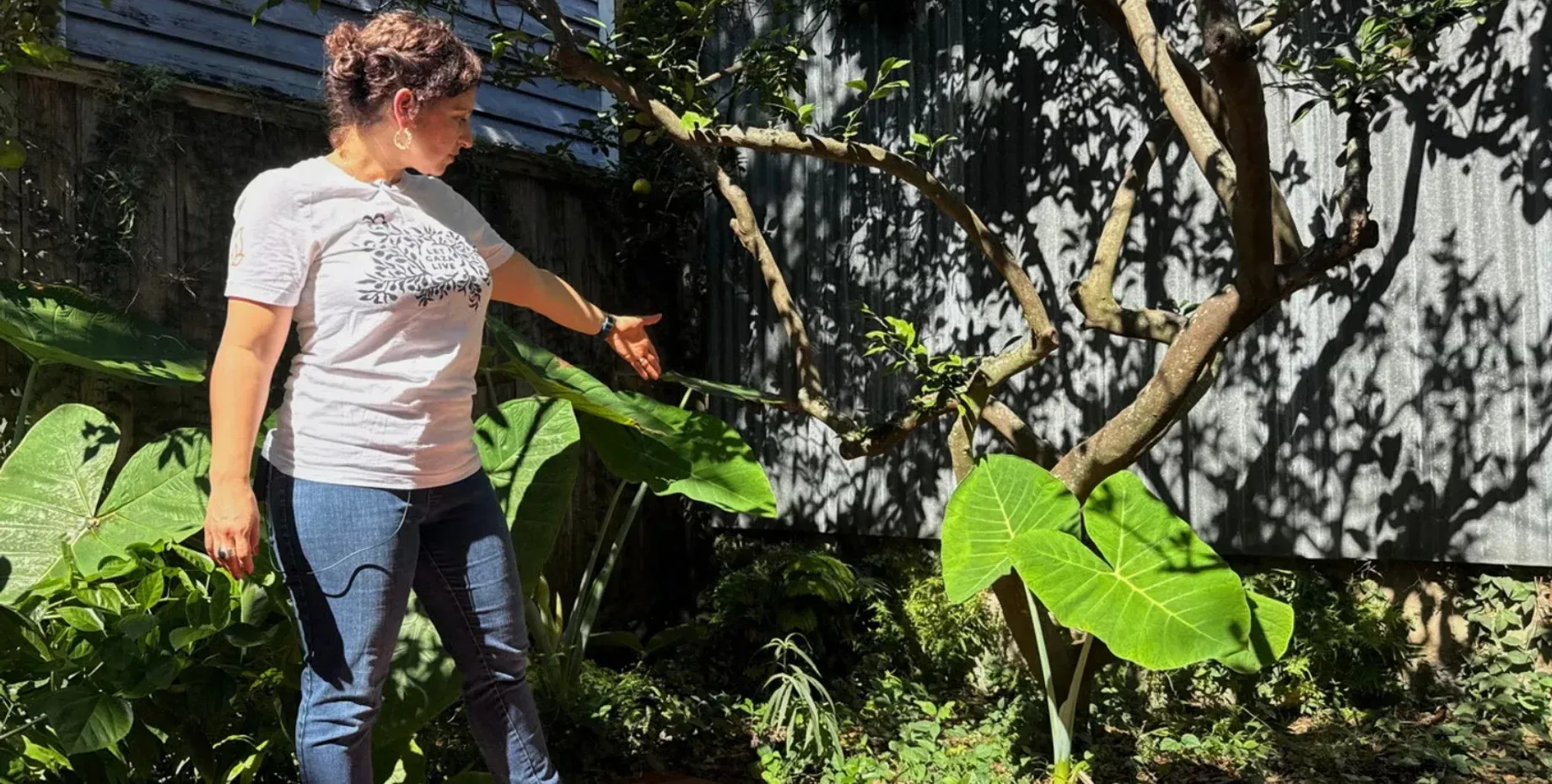 На задньому дворі будинку сімʼї з Нового Орлеану знайшли надгробок часів Римської Імперії (фото)