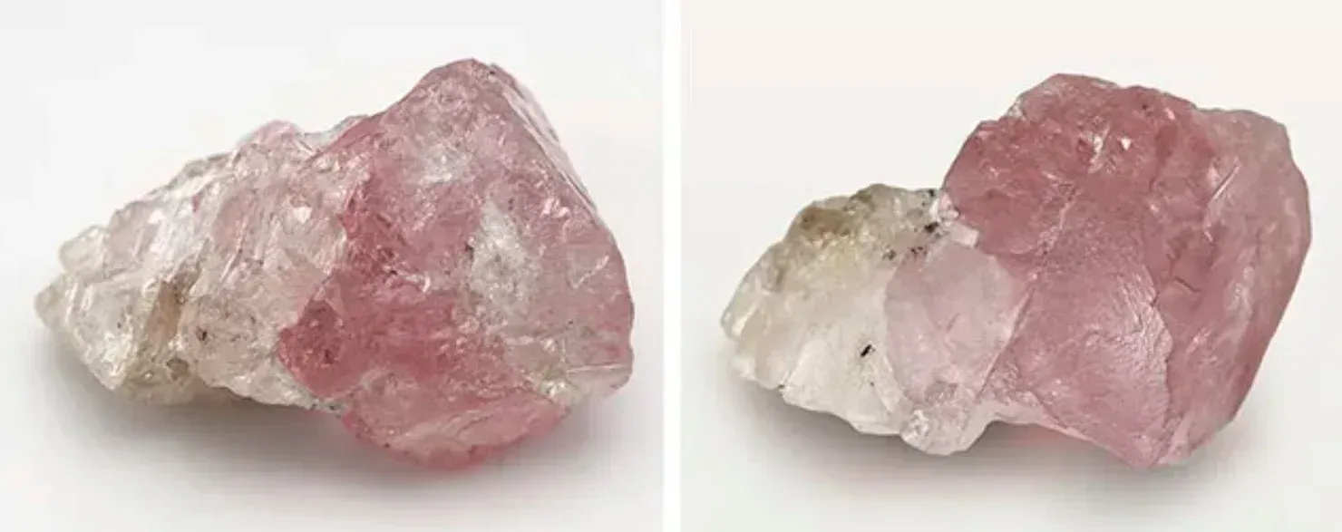 У Ботсвані знайшли рідкісний  двоколірний алмаз: чим унікальний (фото)  