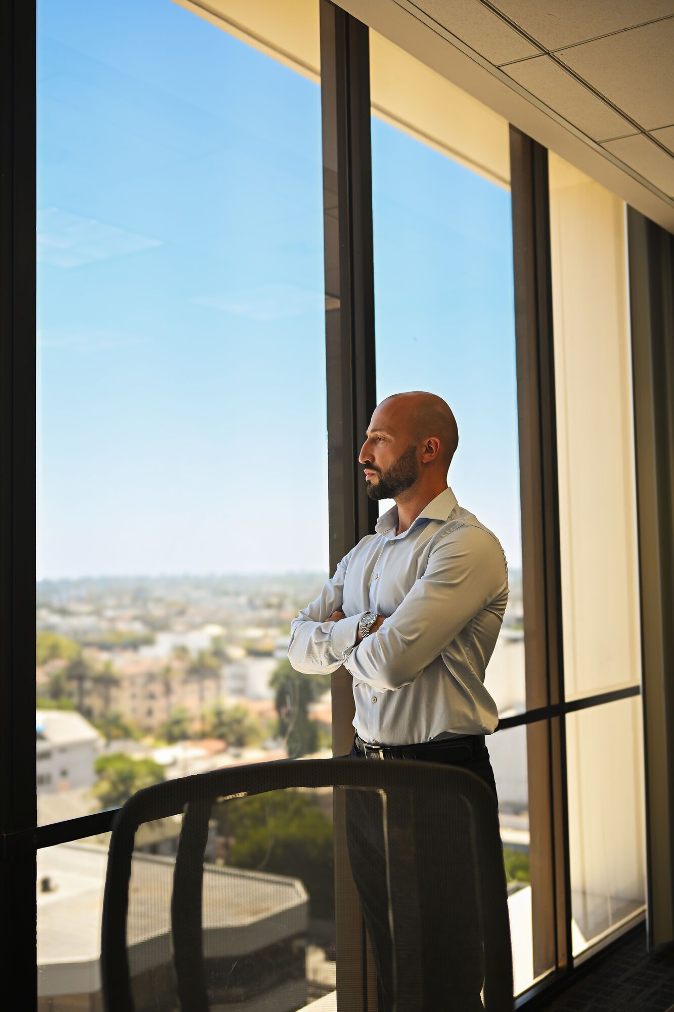 Юридично-технологічна еволюція, яку започаткував українець Григорій Соломон