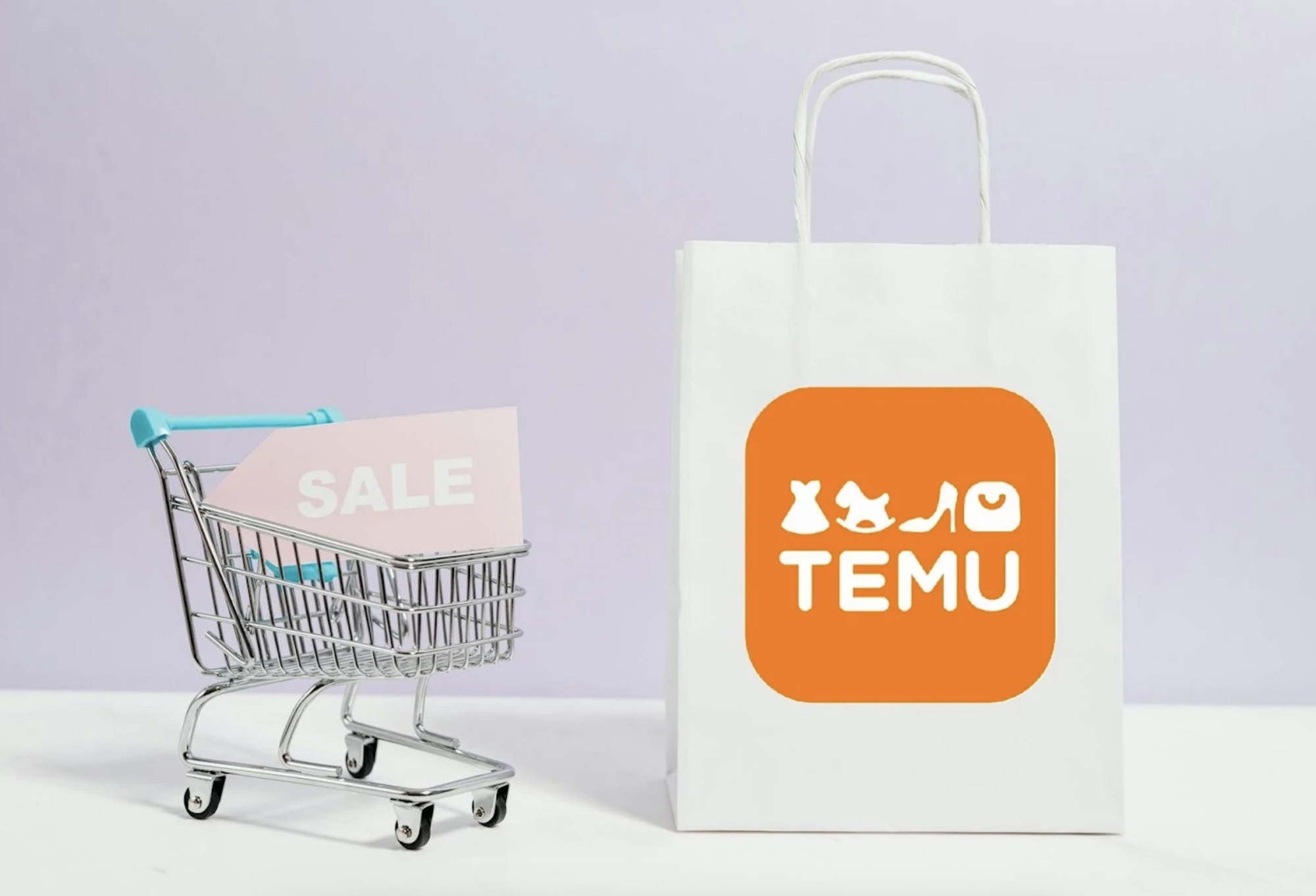 Чи безпечно купувати на Temu: які є нюанси та підводні камені