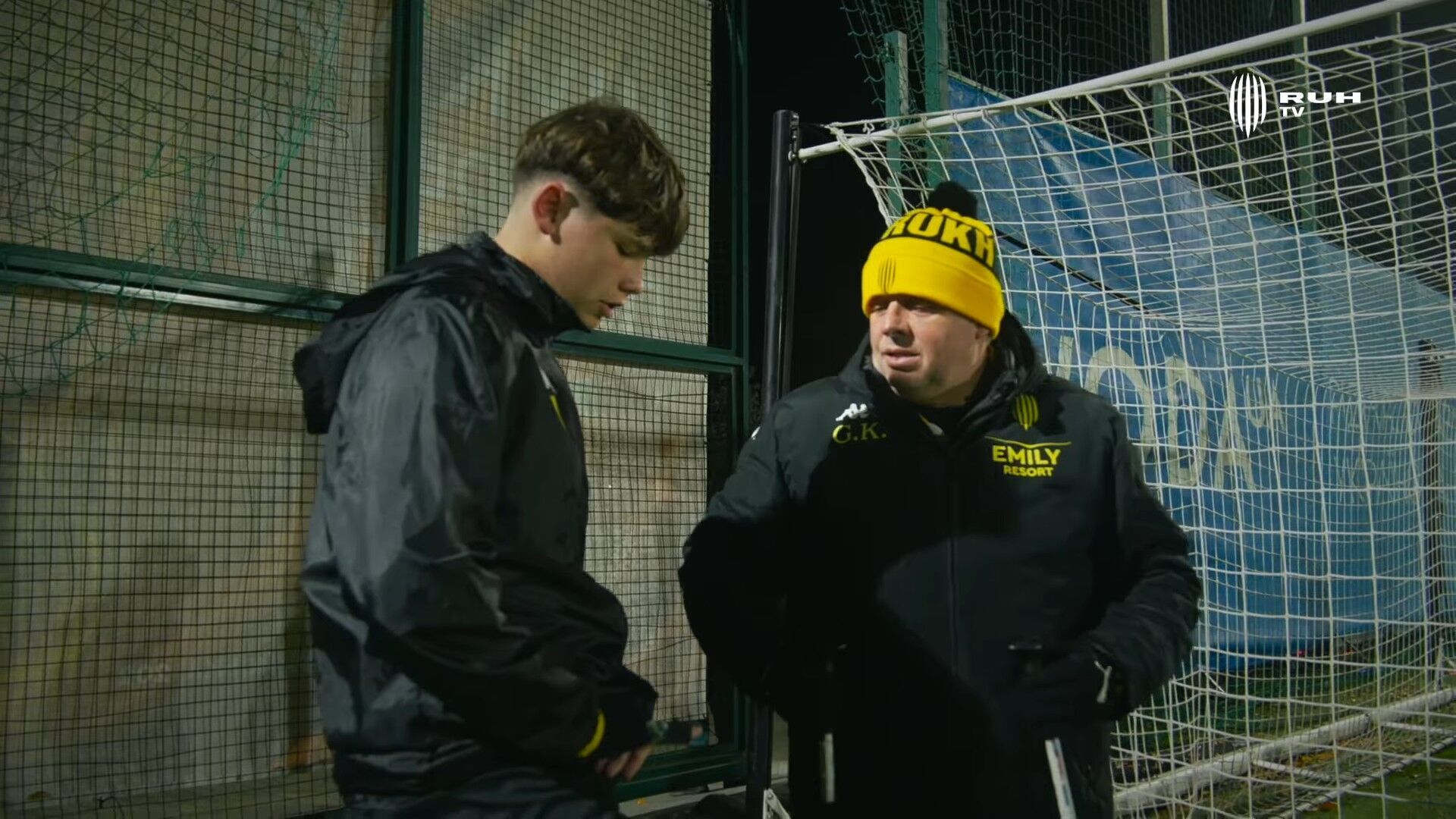 Григорий Козловский и уникальная Академия ''Рух'': амбициозные планы и инновационный подход к воспитанию талантов