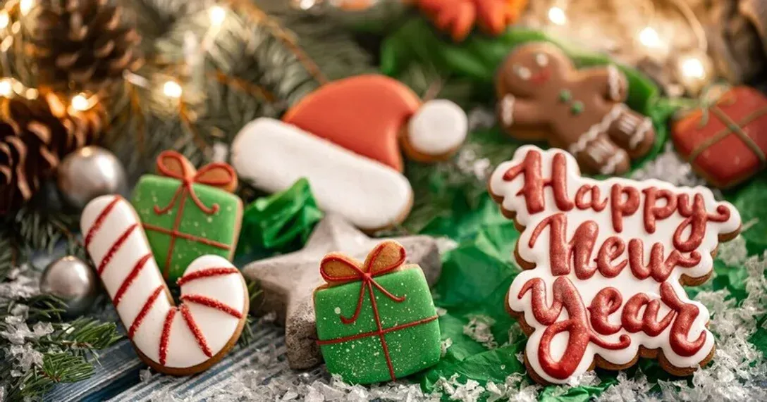 Привітання з Новим роком: найкращі побажання у прозі та віршах українською   