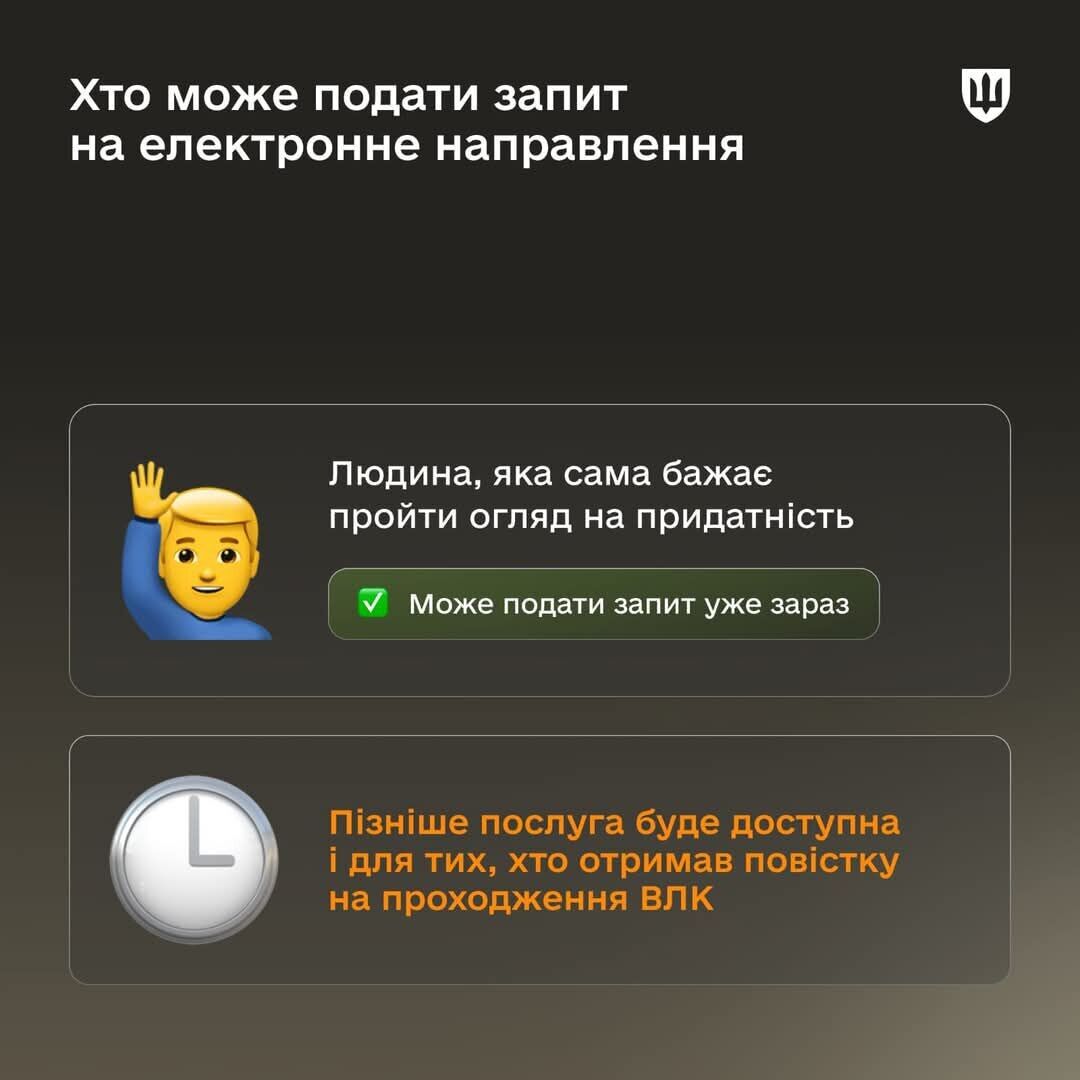 В Минобороны объяснили, как подать запрос на прохождение медкомиссии через Резерв+: подробная инструкция