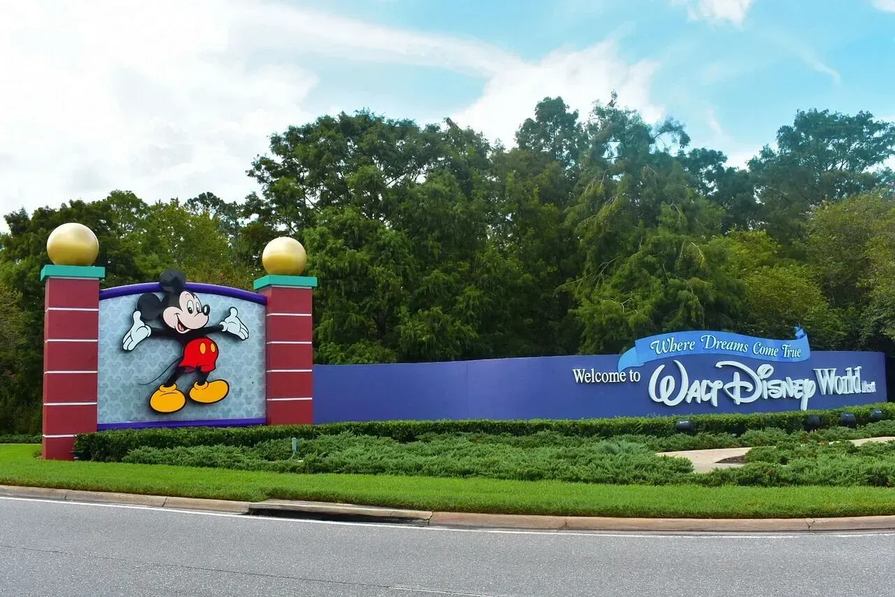 Коли найкраще відвідати Disney World: оберіть правильний час