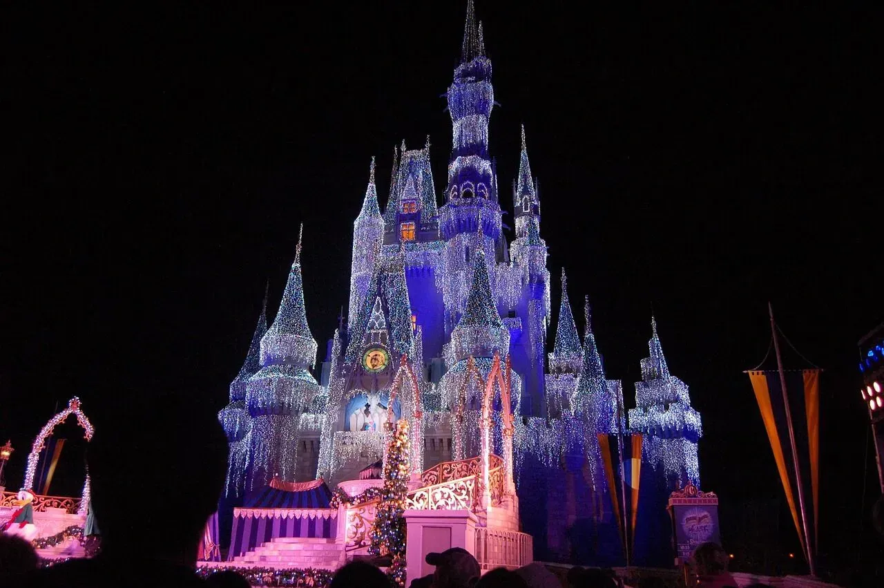 Коли найкраще відвідати Disney World: оберіть правильний час