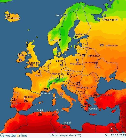 Довгоочікуване літо: Діденко розповіла, коли Україна стане найтеплішою в Європі