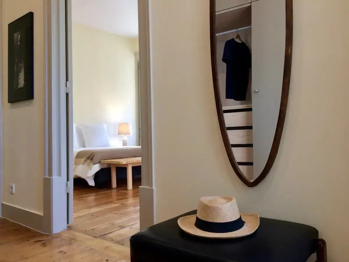 Найкращі Airbnb у Лісабоні: від гламурних апартаментів на даху до затишних прихованих кімнат