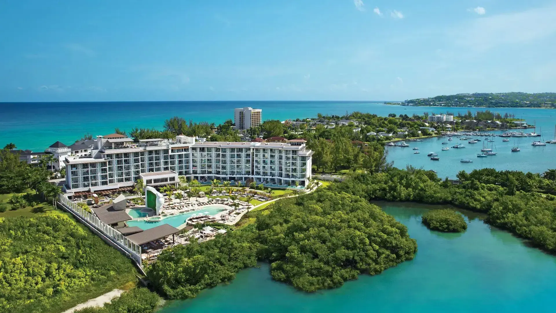 Лучшие курорты Hyatt ''все включено'' по всему миру. Найдите свой роскошный ретрит для семейного отдыха и отпуска для пар