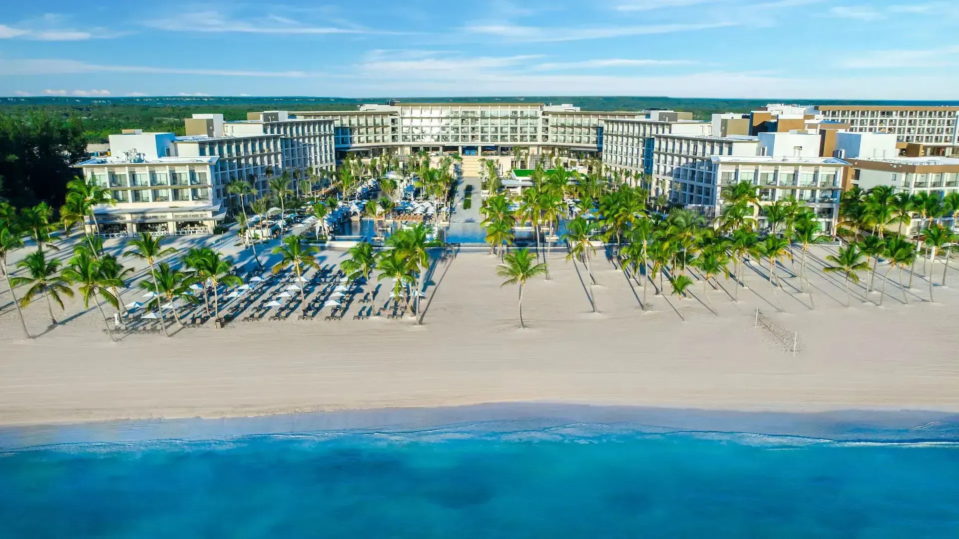 Лучшие курорты Hyatt ''все включено'' по всему миру. Найдите свой роскошный ретрит для семейного отдыха и отпуска для пар