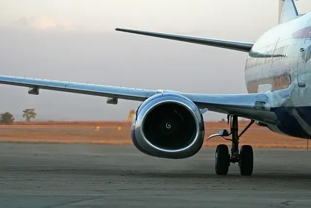 Швидкості комерційних і приватних літаків: від Boeing до Gulfstream