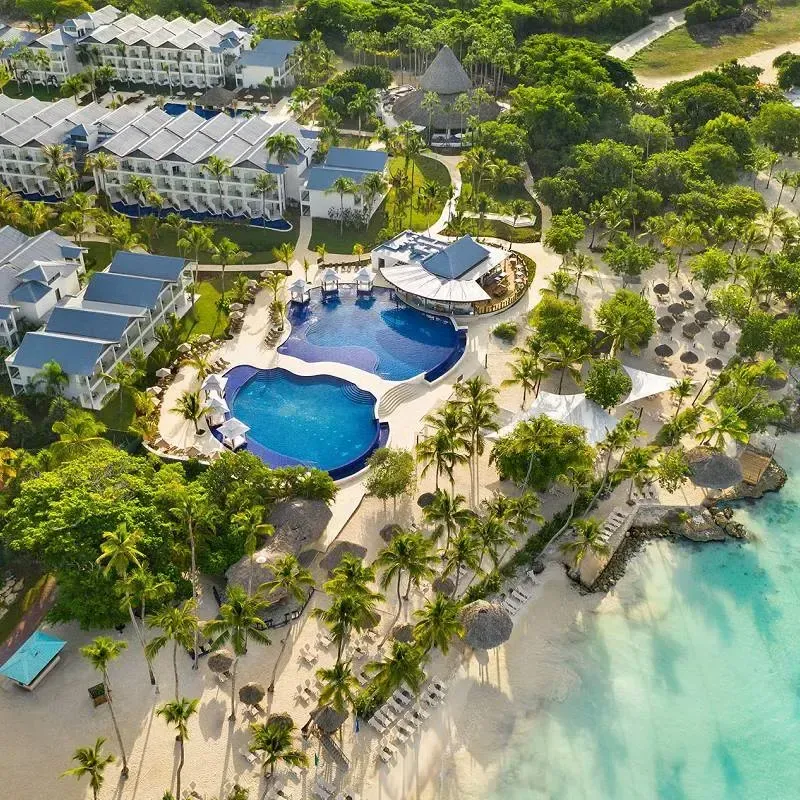 Найкращі курорти Hilton із системою ''все включено''. Готелі, де перелік включених послуг покращить ваш відпочинок