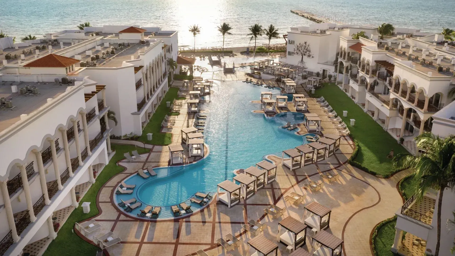 Найкращі курорти Hilton із системою ''все включено''. Готелі, де перелік включених послуг покращить ваш відпочинок