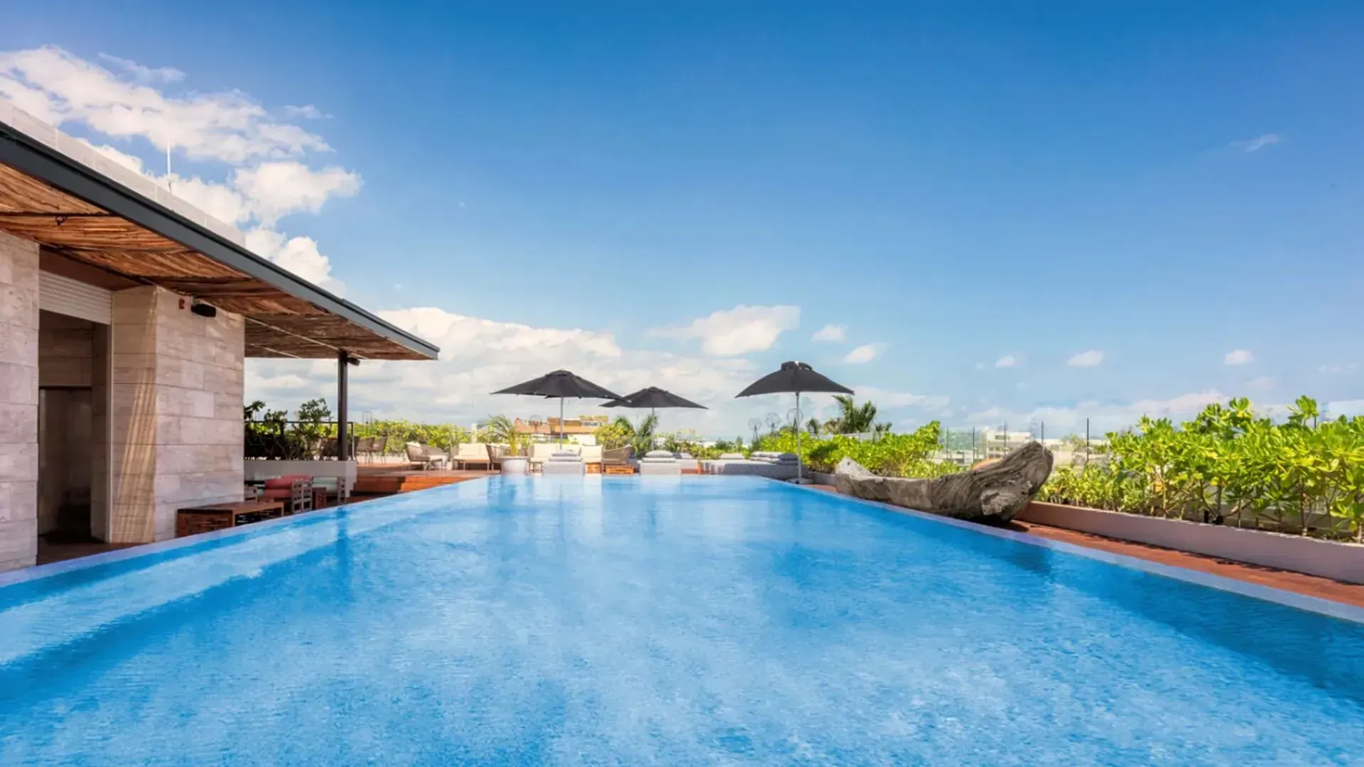 Найкращі курорти Hilton із системою ''все включено''. Готелі, де перелік включених послуг покращить ваш відпочинок
