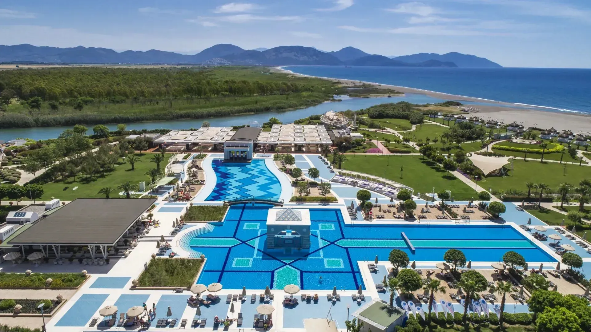Найкращі курорти Hilton із системою ''все включено''. Готелі, де перелік включених послуг покращить ваш відпочинок